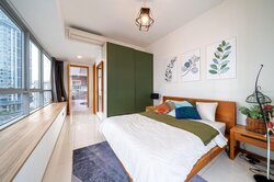 Lumiere (D2), Apartment #455803501